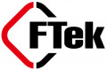 씨에프텍 Logo