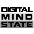 Digital Mind State Logo