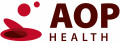 AOP Health Logo