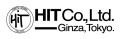 Hit Co., Ltd. Logo