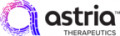 Astria Therapeutics, Inc. Logo