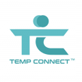 Temp Connect Logo