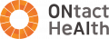 온택트헬스 Logo