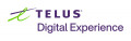 TELUS Digital Logo