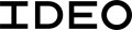 IDEO Logo