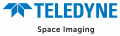 Teledyne Space Imaging Logo