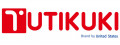 투티쿠키코리아 Logo