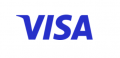 VISA Inc. Logo