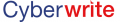 Cyberwrite Logo