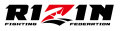 RIZIN Fighting Federation Logo