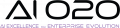 에이아이오투오 Logo