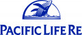 Pacific Life Re Logo