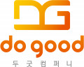 두굿컴퍼니 Logo