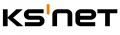 케이에스넷 Logo