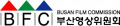 부산영상위원회 Logo