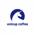 유니컵커피 Logo