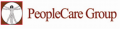 피플케어코리아 Logo