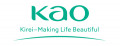 Kao Corporation Logo