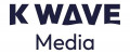 K Wave Media Logo