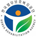 한국법무보호복지공단 서울북부지소 Logo