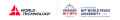 World Technology Games Logo