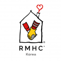 한국로날드맥도날드하우스 Logo