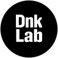 댄크랩 Logo