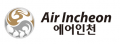 에어인천 Logo