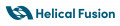 Helical Fusion Co., Ltd. Logo