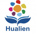 Hualien County Government Logo