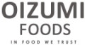 OIZUMI FOODS Logo