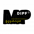 동강국제사진제 Logo