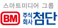 첨단 Logo