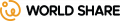 월드쉐어 Logo