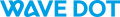 웨이브닷 Logo