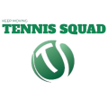 테니스스쿼드 Logo
