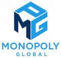 모노폴리글로벌 Logo