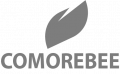 코모래비 Logo