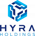 Hyra Holdings Logo