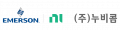 누비콤 Logo