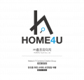 홈포유터치 Logo