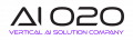 에이아이오투오 Logo