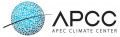아시아·태평양경제협력체 기후센터 Logo