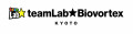 teamLab Logo