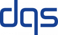디큐에스코리아 Logo
