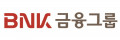 BNK금융지주 Logo