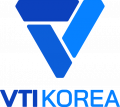 브이티아이코리아 Logo