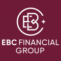 EBC Financial Group SVG LLC Logo