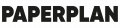 페이퍼플랜 Logo