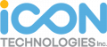 아이콘테크놀러지스 Logo